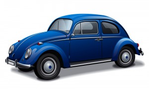 macchina scarabeo