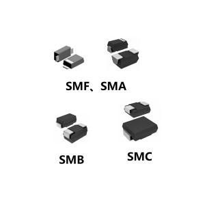 SMF፣SMA፣SMB፣SMC